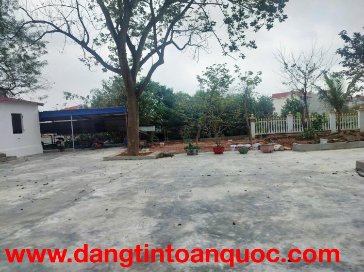 CHO THUÊ KHO/XƯỞNG + KHUÔN VIÊN RỘNG 1.200m²