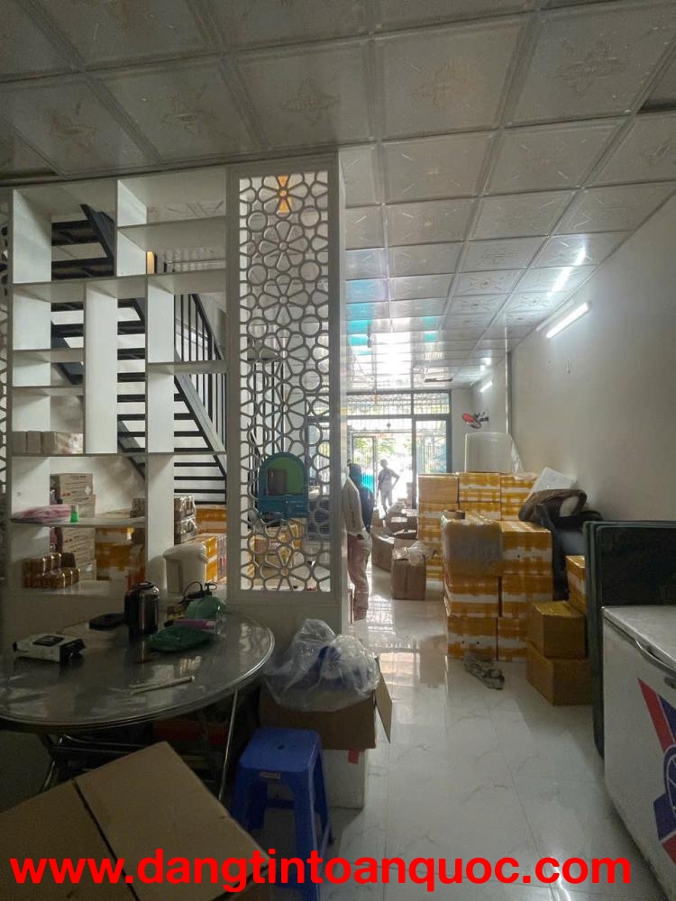Bán nhà 2 tầng đường 7.5m LÊ SAO - Khu đô thị Phước Lý
