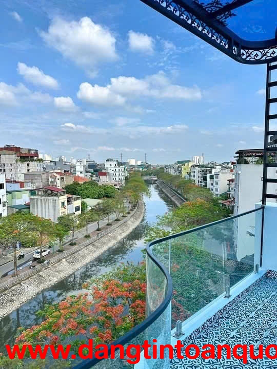 SIÊU PHẨM- MẶT PHỐ 7 TẦNG THANG MÁY- TRƯƠNG ĐỊNH HOÀNG MAI- 60M2- MẶT TIỀN 6M- GIÁ NHỈNH 29 TỶ