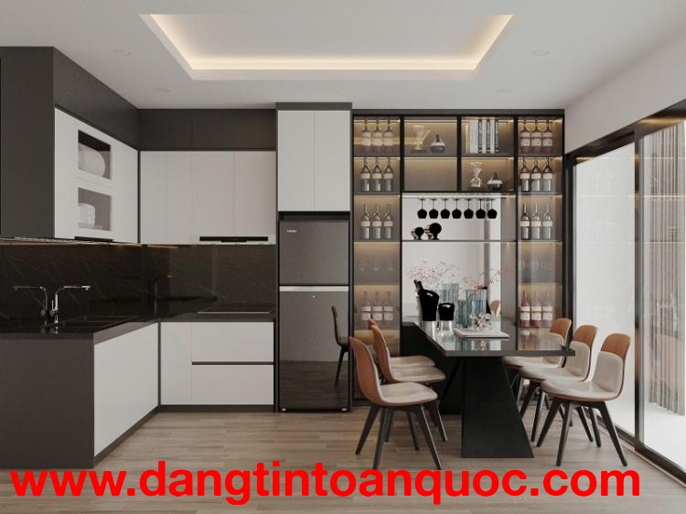 GIANG BIÊN – SÁT PHỐ – Ô TÔ TRÁNH – MẶT TIỀN RỘNG