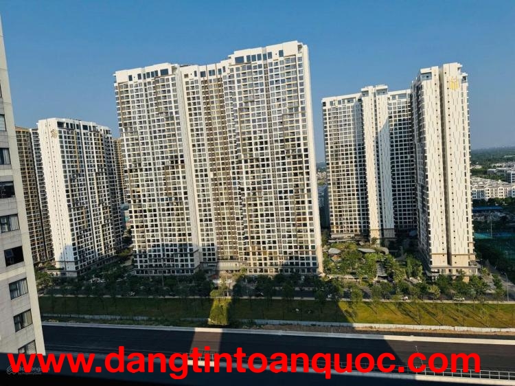 CĂN HỘ ĐẸP –GIÁ TỐT –CẦN BÁN CĂN 2PN+ THE ORIGAMI – VINHOMES GRAND PARK, Q. 9 CŨ, TP. hcm