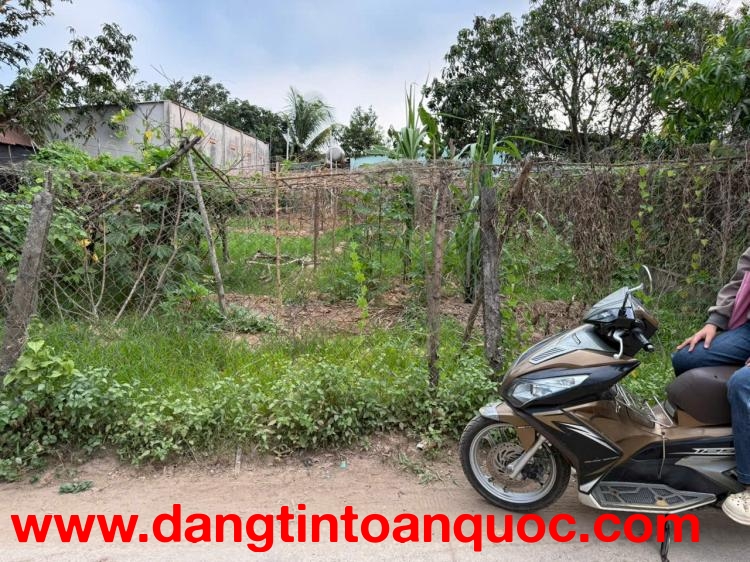 SỞ HỮU NGAY LÔ ĐẤT ĐẸP - GIÁ TỐT - Vị Trí Đắc Địa  : Xã Nhơn Trạch - Thành Phố ĐỒNG NAI