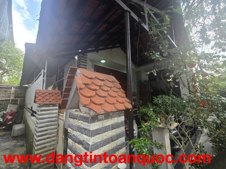 NHÀ ĐẸP – GIÁ TỐT – CHÍNH CHỦ CẦN BÁN NHÀ TẠI Đường Lý Thái Tổ, Phường Hương An, TP. Huế