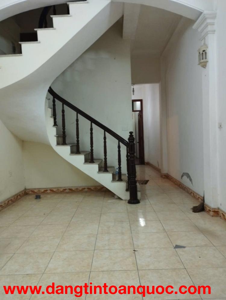 NGỌC LÂM – 61M² – TRUNG TÂM LONG BIÊN – GIÁ TỐT