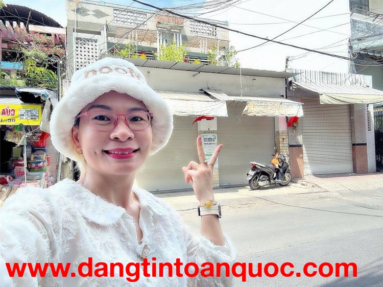 Cơ Hội Sở Hữu Nhà Phố Xóm Chiếu, Quận 4 - 446m², 75.8 Tỷ - Sổ Hồng Chính Chủ