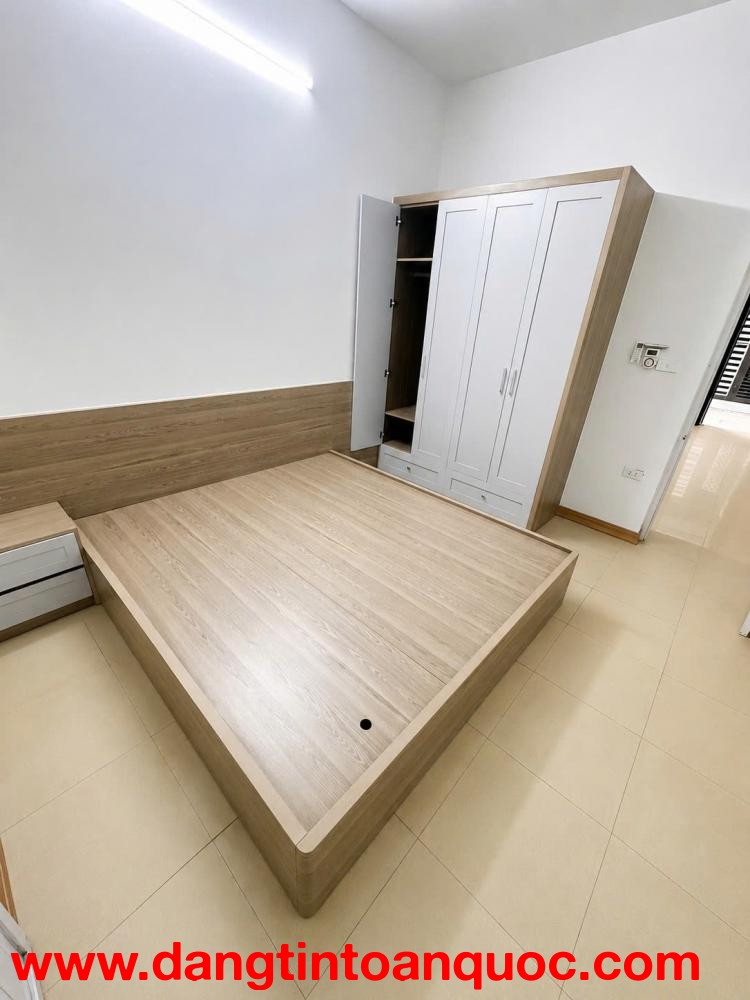CHO THUÊ NHÀ RIÊNG TẠI THÀNH CÔNG – BA ĐÌNH - HÀ NỘI GIÁ 7TR500k