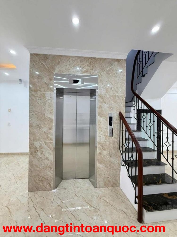 Bán nhà siêu đẹp Cổ Linh- Gara- Thang máy-Full NT 60m 6 tầng mặt tiền rộng nhỉnh 12 tỷ(TL)
