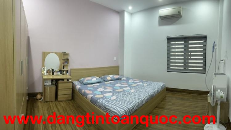 Bán Nhà 3 Tầng Bùi Hữu Nghĩa Tây An Thượng 56m2 Giá 10.3 Tỷ Gần Biển