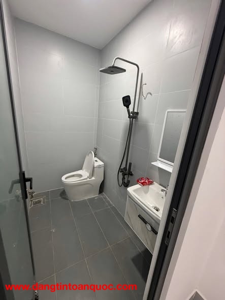 Nhà Cấp 4 Mới Hoàn Thiện Hẻm 3m Đặng Nhữ Lâm * TT Nhà Bè - Chỉ 4 Tỷ Hơn