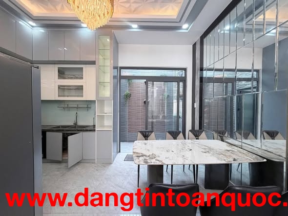 NHÀ PHỐ CAO CẤP KHU ĐỒNG BỘ - Đào Tông Nguyên, Nhà Bè, Nhỉnh 7 tỷ thương lượng