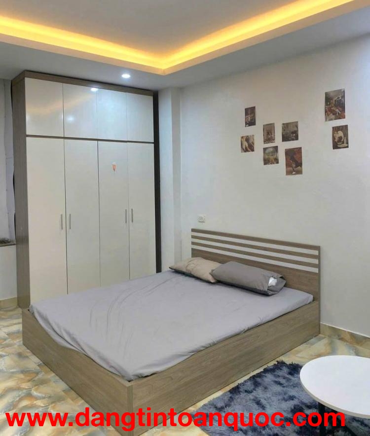 ????GIÁ CỰC TỐT Dòng tiền Yên Hòa Cầu Giấy 63m 5T - 9 phòng full đồ, doanh thu 55tr/tháng