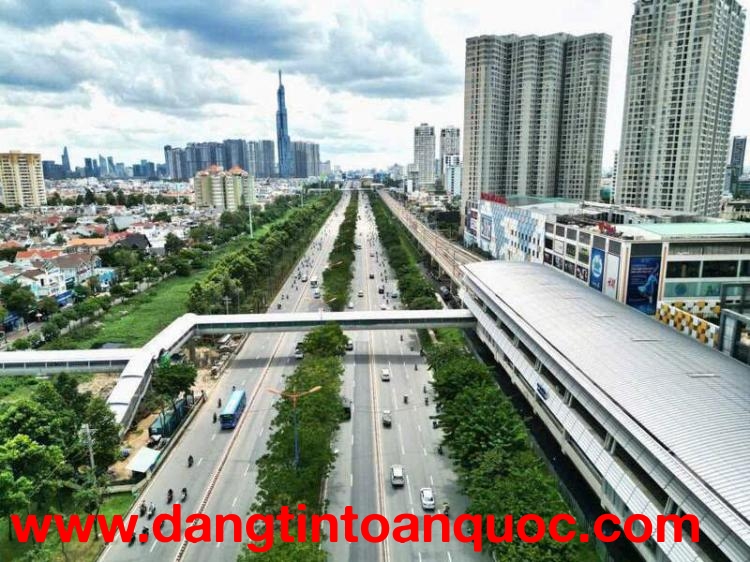 - Bán căn Biệt thự Góc 2 Mặt Tiền nội khu Trần Não , an khánh , Q2