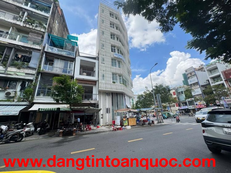 CHỦ ĐI NƯỚC NGOÀI CẦN BÁN NHÀ 4 TẦNG Đ. LÊ THỊ HỒNG GẤM, QUẬN 1 - NGAY TRẦN HƯNG ĐẠO & NGUYỄN TH