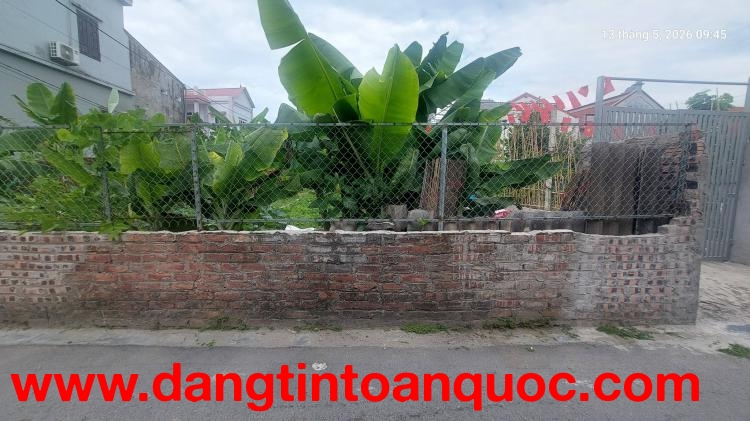 Nằm lõi Vin Bắc Hồng. Ngõ thông ô tô chạy.
Bắc Hồng 81m2, mt5m, 5.xx tỷ, ô tô thông,gần trục chính, 