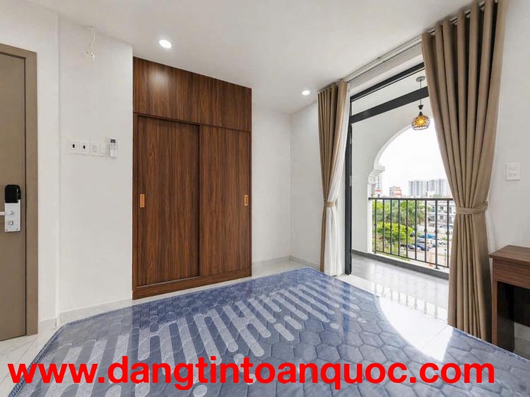 CẦN PASS PHÒNG GẤP  FULL NỘI THẤT – HÒA THẠNH, TÂN PHÚ ,TPHCM