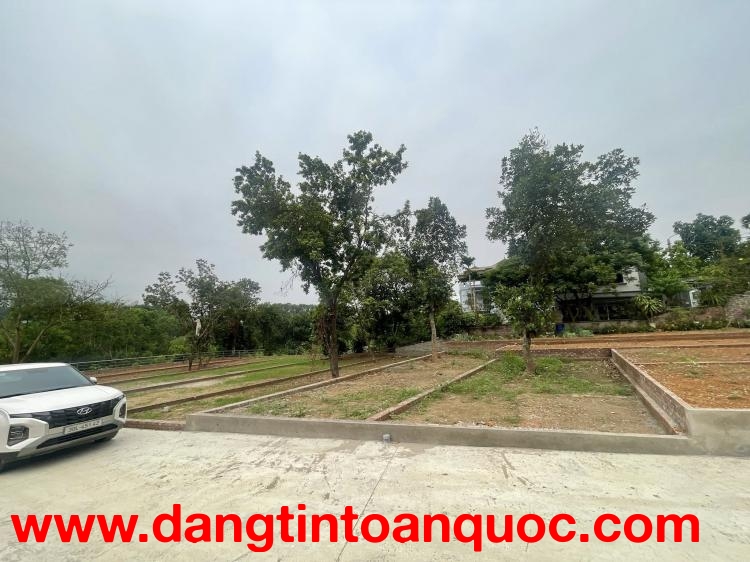 HÀNG F0 XUÂN KHANH – SƠN TÂY  FULL THỔ CƯ CHỈ HƠN 1,2 TỶ