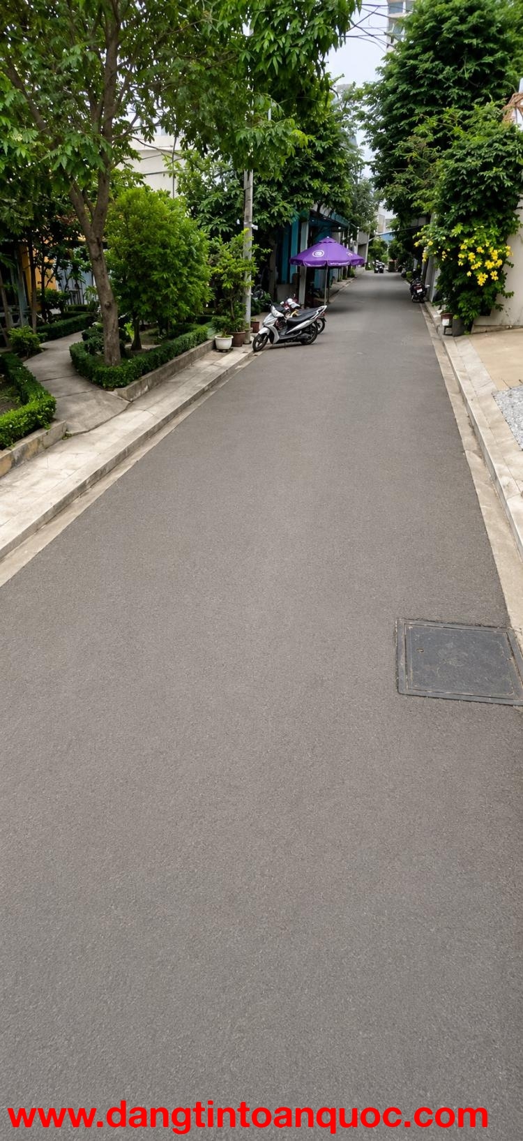 SIÊU PHẨM LÔ GÓC 0 LG – ĐƯỜNG 11M TRUNG TÂM TÂN PHÚ – 7PN SẴN DÒNG TIỀN – NHỈNH 8 TỶ