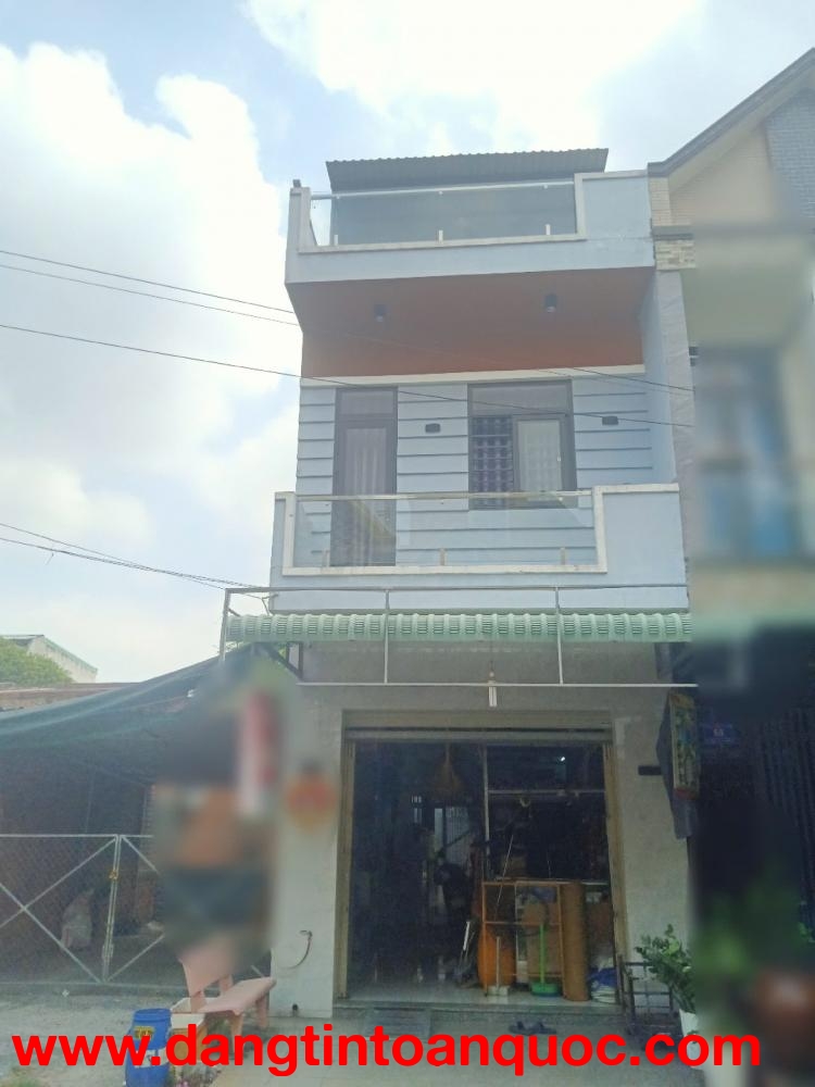 CHO THUÊ NHÀ NGUYÊN CĂN – PHÙ HỢP Ở GIA ĐÌNH, LÀM VĂN PHÒNG, KINH DOANH ONLINE