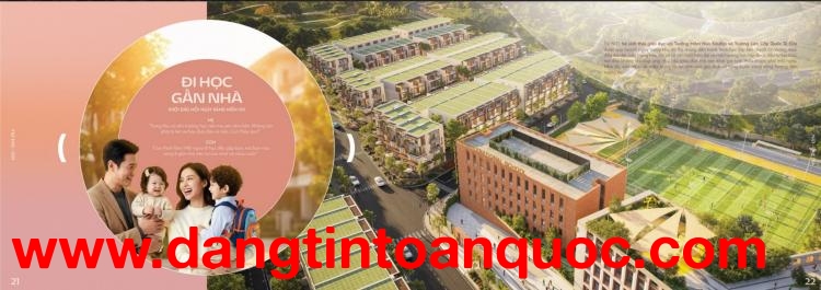 Một bước đi sớm hôm nay có thể là lợi thế lớn ngày mai tại One Era
