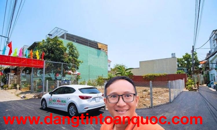 Bán Lô Đất Góc Hẻm Xe Hơi Đường 35 Hiệp Bình, Thành Phố Thủ Đức