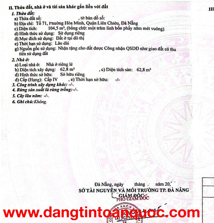 ????????Bán nhà C4 kiệt Ô TÔ Nguyễn Xí - Thông Tô Hiệu