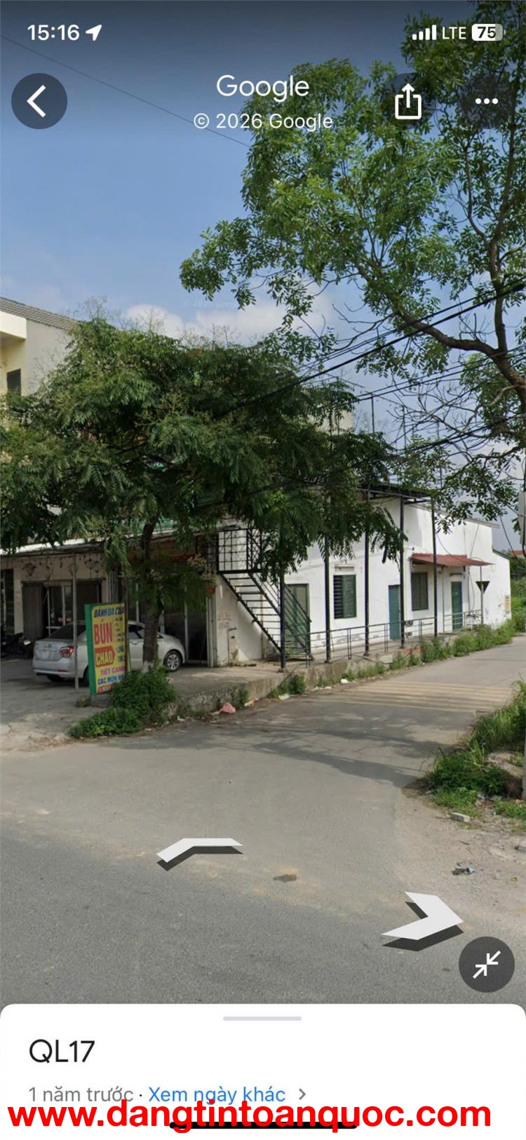 Bán lô Góc tại Phố Tam Á QL 17 -Hưng Yên - Hà Nội - Bắc Ninh- Hải dương.