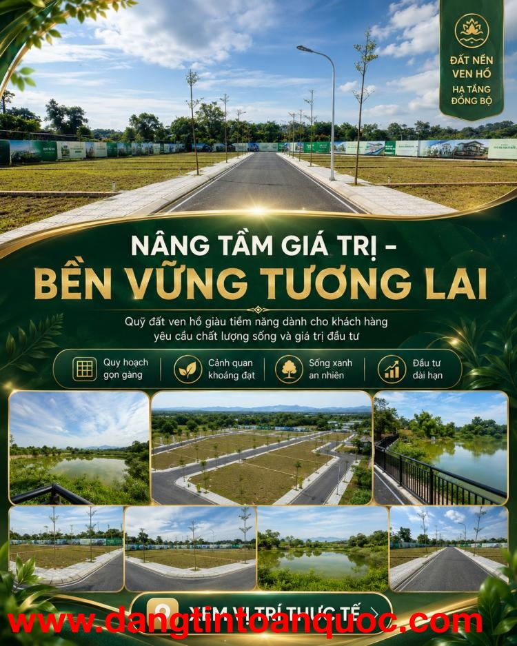 SIÊU PHẨM CỔ ĐÔNG – NHỈNH 3 TỶ CHỜ CHỦ NHÂN
Cô chú anh chị đang tìm đất đẹp để sở hữu hoặc gia tăng 