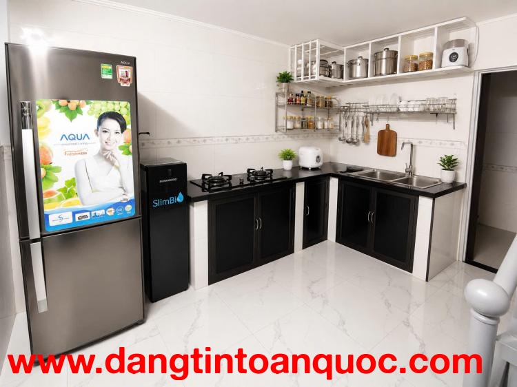 1942 Huỳnh Tấn Phát - TT Nhà Bè - 5x16.5m - Nhỉnh 6 tỷ