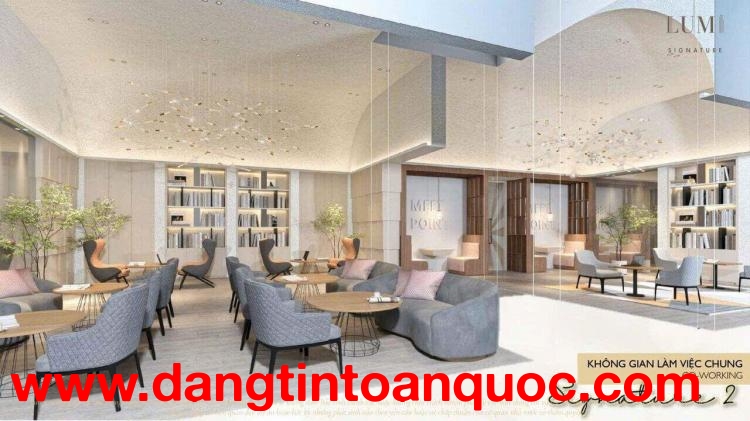 Chính chủ cần tiền bán Gấp Căn 1 Ngủ Dự Án Lumi Hà Nội Đại lộ Thăng Long, Tây Mỗ, Nam Từ Liêm, Hà Nộ