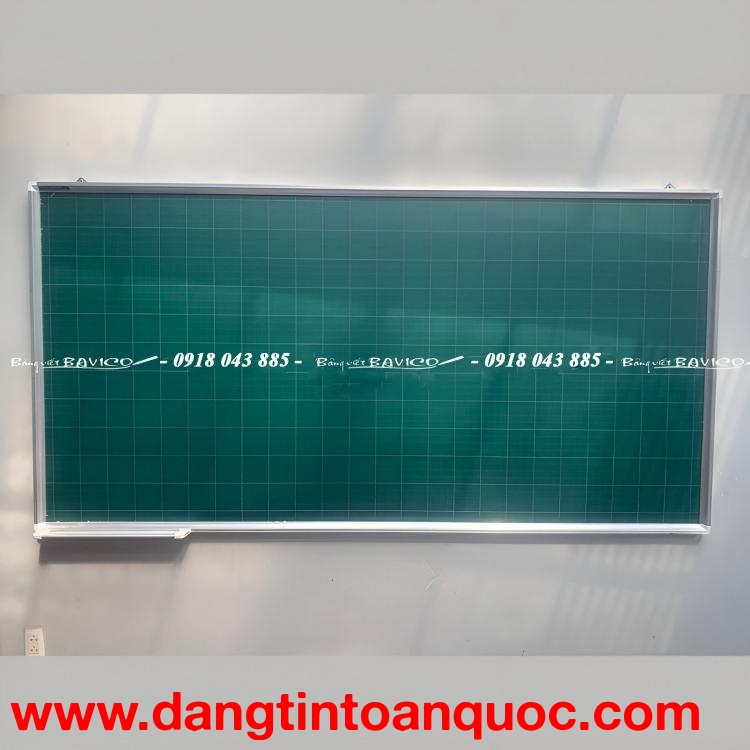 BẢNG VIẾT PHẤN TỪ HÀN QUỐC IN 4 Ô LY TẬP – GIẢI PHÁP VÀNG CHO LUYỆN CHỮ ĐẸP TIỂU HỌC 