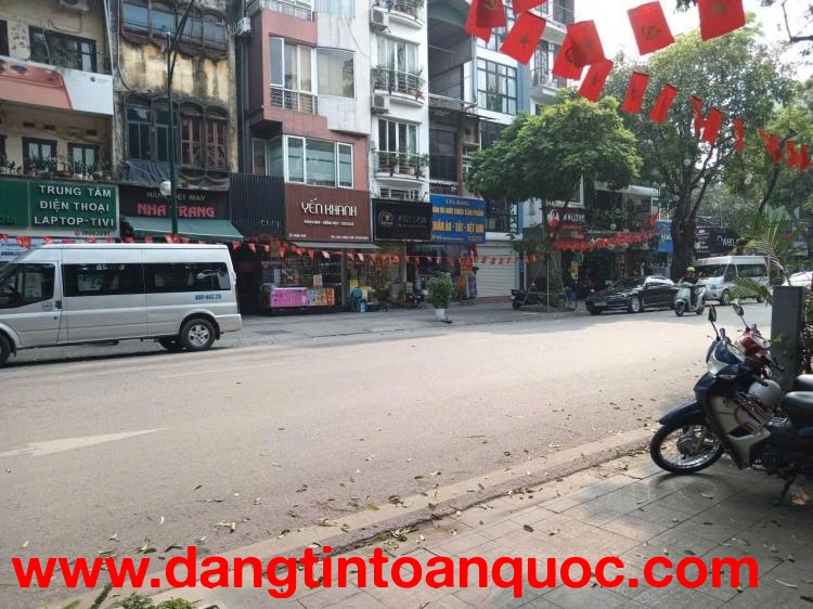HIẾM CÓ KHÓ TÌM – LÔ GÓC PHỐ TRẦN PHÚ – CÁCH PHỐ VÀI BƯỚC CHÂN
