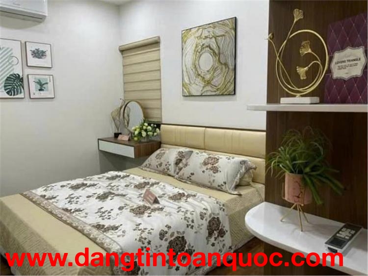 CẦN BÁN GẤP CĂN HỘ TECCO DIAMOND – GIÁ SIÊU TỐT - Cơ hội sở hữu căn hộ đẹp với tài chính cực nhẹ – h