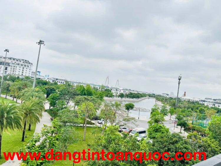 BÁN KHU NGHỈ DƯỠNG SINH THÁI GIA ĐÌNH TẠI AN LÃO – HẢI PHÒNG