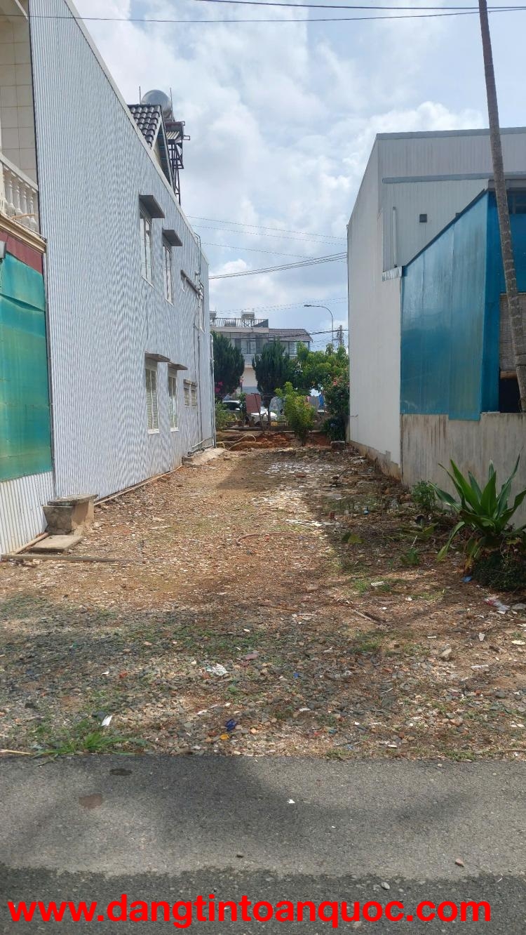 CẦN BÁN GẤP LÔ ĐẤT TRẠI MÁT – PHƯỜNG XUÂN TRƯỜNG, ĐÀ LẠT