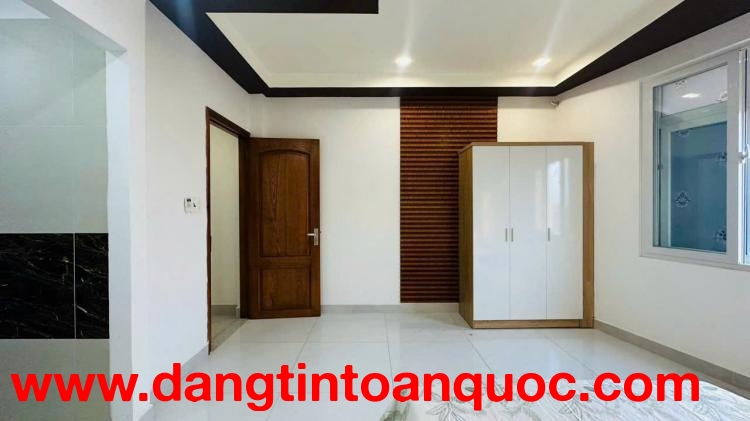 CẦN PASS HỢP ĐỒNG CĂN HỘ TÁCH BẾP 40M2 – PHẠM VĂN ĐỒNG,  PHƯỜNG 13 ,BÌNH THẠNH,TPHCM