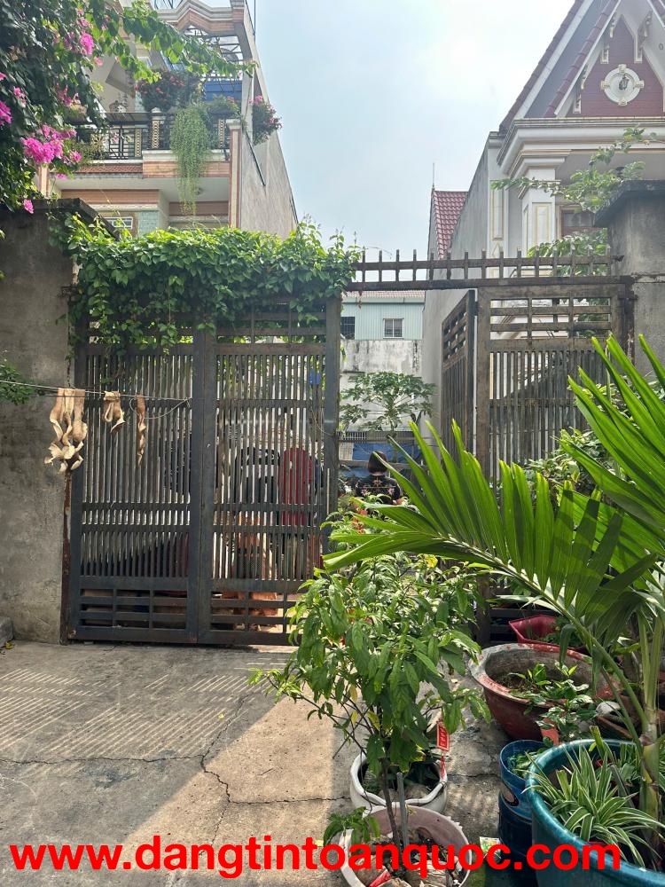 Bán đất vị trí đẹp tại Thủ Đức