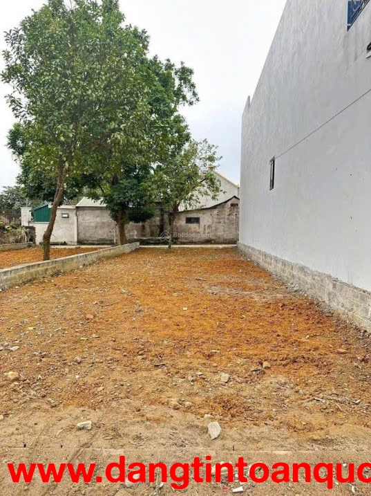 Chính chủ cần bán 160m2 đất thổ cư đẹp tại Phú Cát - Vị trí thuận lợi - Đầu tư sinh lời tốt