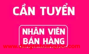 TUYỂN NHÂN VIÊN PHỤ QUÁN BÁNH BÈO - GIA LAI