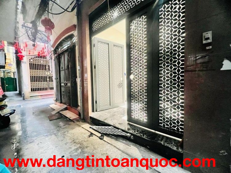 3 BƯỚC RA MẶT PHỐ TÔN ĐỨC THẮNG - 6 TẦNG THANG MÁY - FULL NỘi THẤT- NHÀ XÂY CHẮC CHẮN -SÁT PHỐ CỔ -