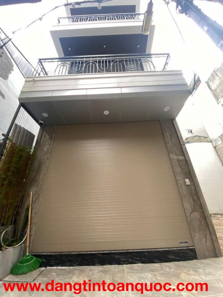 THƯỢNG THANH – LONG BIÊN
NHÀ MỚI THANG MÁY – FULL NỘI THẤT – TIỀM NĂNG TĂNG GIÁ CAO