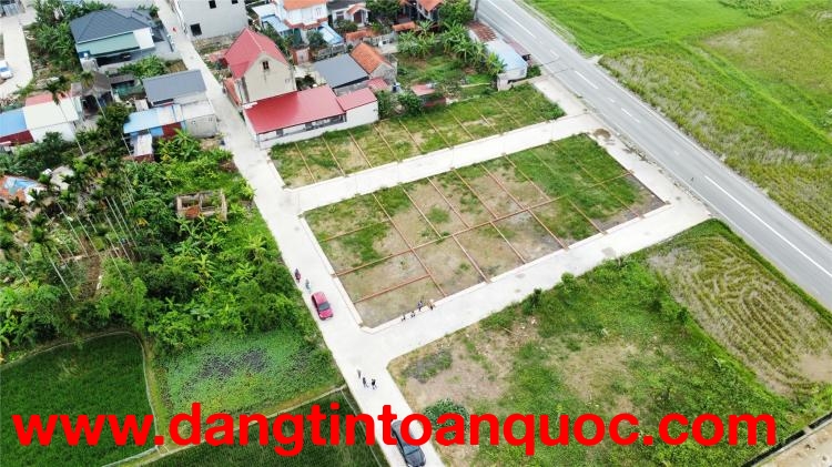 Chỉ từ 3x tỷ sở hữu ngay căn hộ cao cấp tại Lâm Động, Thuỷ Nguyên, Hải Phòng.