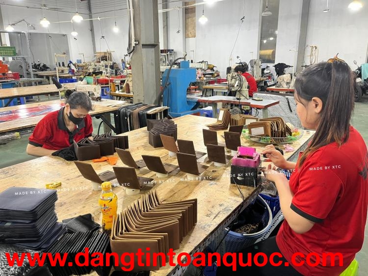 Phụ Kiện Nam Giá Xưởng – Đẹp Mắt, Dễ Bán