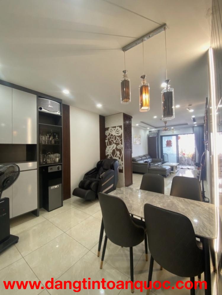FELIZ HOMES – MAI ĐỘNG – HỒ ĐỀN LỪ
CĂN HỘ CAO CẤP VIEW ĐẸP – KHÔNG GIAN SỐNG HIỆN ĐẠI