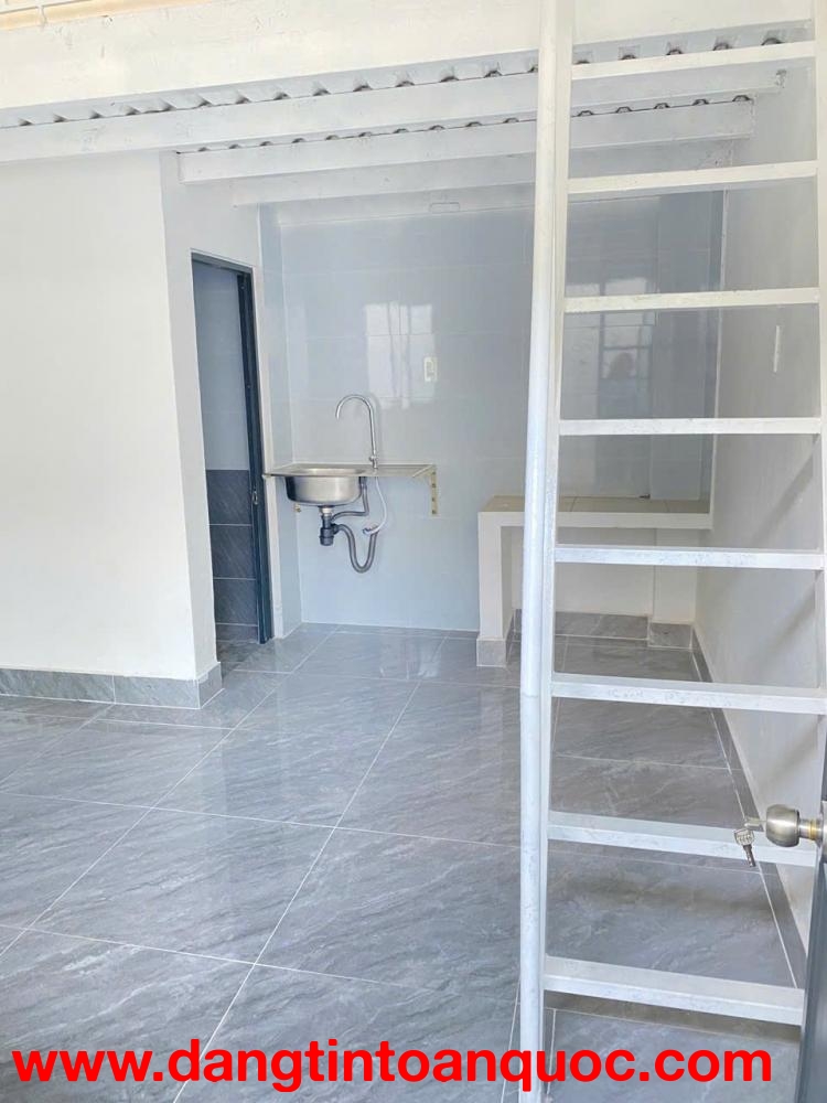 Chính chủ bán nhà số 74/30 Trương Công Định, phường 3, thành phố Vũng Tàu
