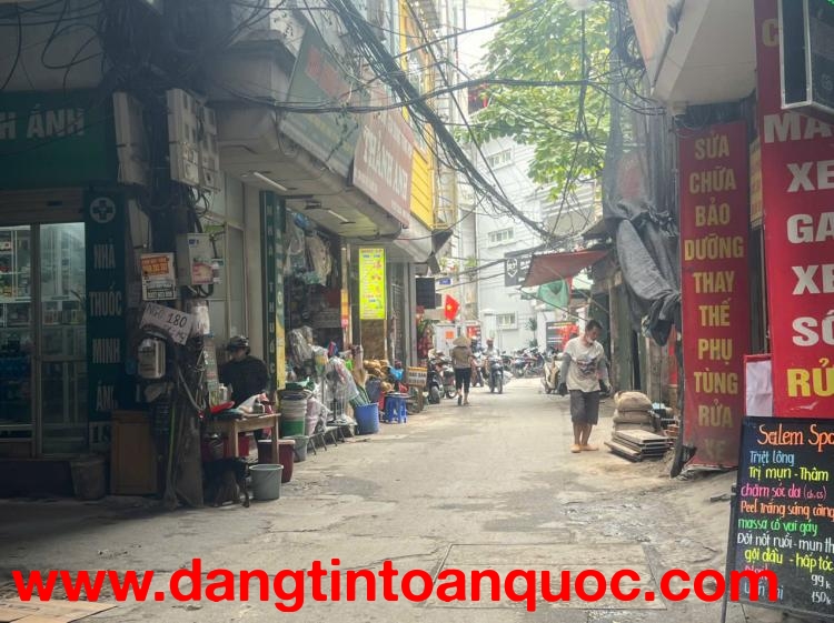 CẦN BÁN NHÀ DÒNG TIỀN PHÚ MỸ, MỸ ĐÌNH – 16 PHÒNG – DÒNG TIỀN ~80TR/THÁNG - NHỈNH 15 TỶ.