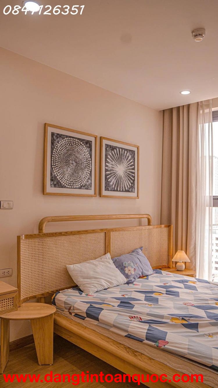 ????Căn hộ cao cấp Chelsea Residence Trần Kim Xuyến 106m 3PN Nội thất đẳng cấp 14,5 tỷ