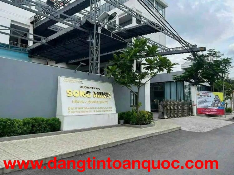 CHÍNH CHỦ GIẢM SÂU – ĐẤT MT LÊ THỊ RIÊNG Q12 – 5x26 – CHỈ 7.6 TỶ