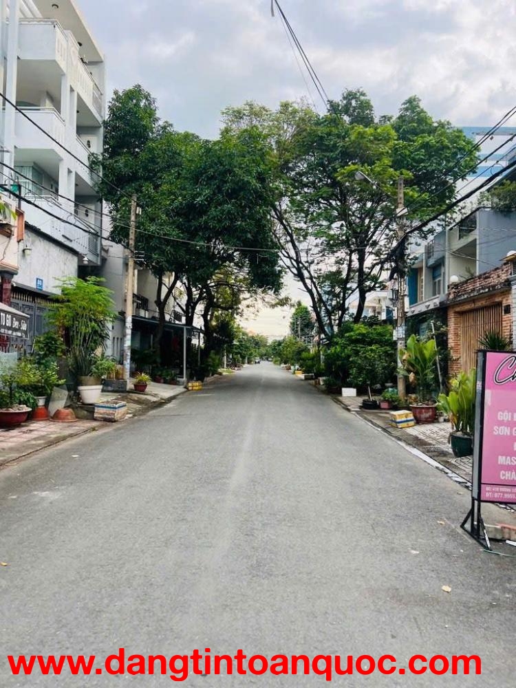 Giá giảm chào còn 10Tỷ còn thương lượng - Khu dân cư Bình Hưng