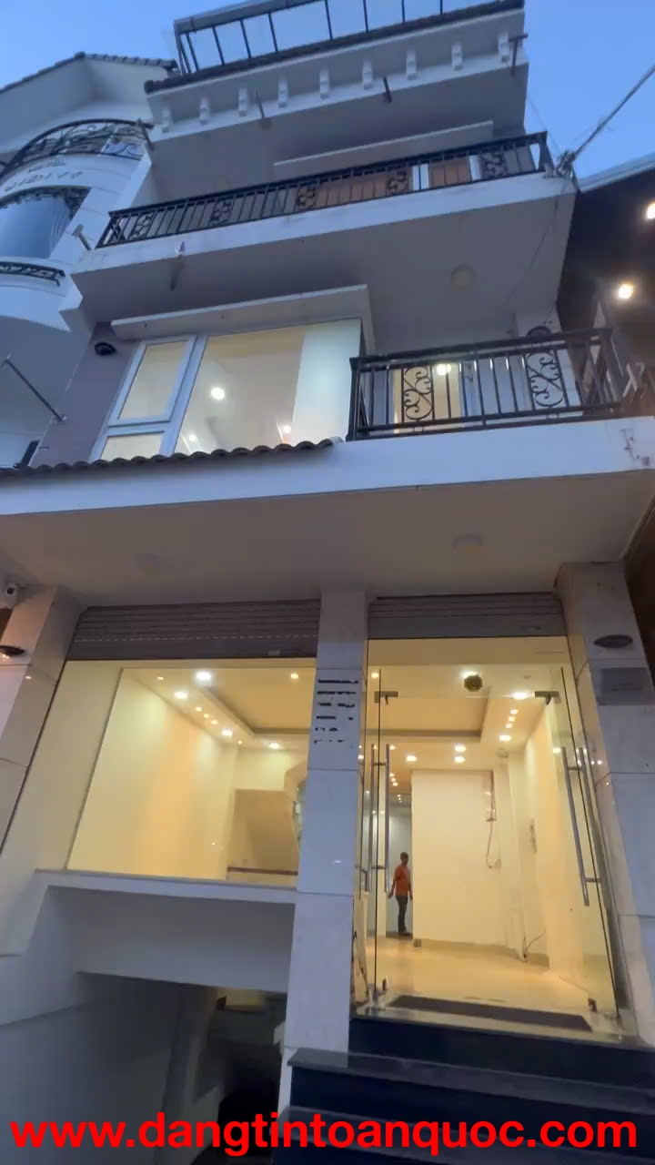 Cho thuê nhà Mặt tiền Phạm Ngũ Lão phường 3 Đà Lạt giá 32 triệu