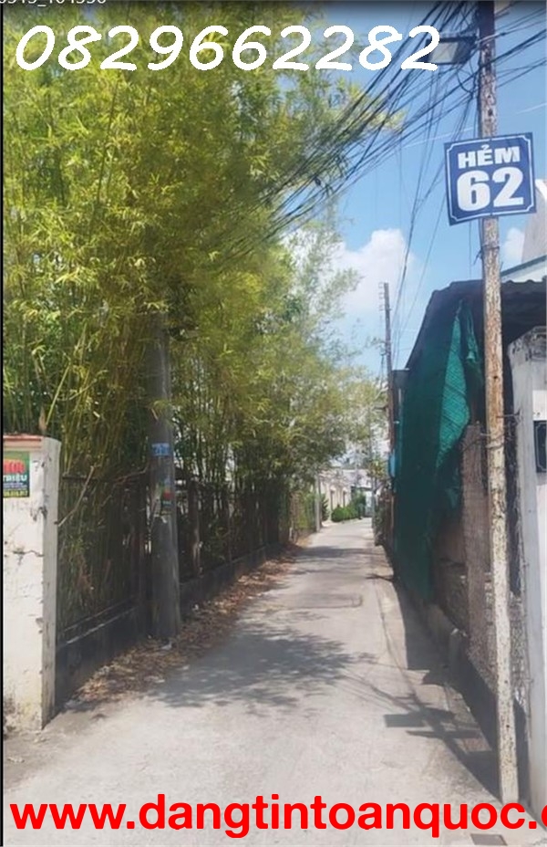 Bán Nền Thổ cư khóm Tân Thuận. Phường, Sa Đéc, Đồng Tháp, 77m2, Sổ Hồng. Giá chỉ 1.1 Tỷ!